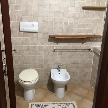 Apartment Cala Sabina