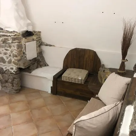Apartment Cala Sabina Olbia