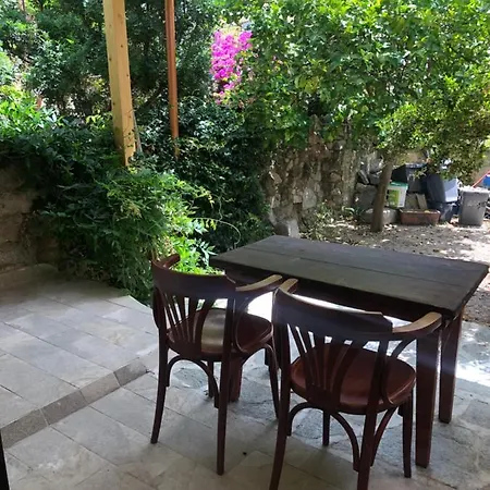 Cala Sabina Apartment *